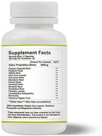 Eternal Spirit Beauty Detox - 30 Capsules - image 3