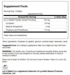 Swanson Glucosamine & Chondroitin Combo 500/250 mg - 200 Capsules - image 2