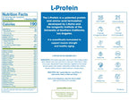 Prolon Vegan Protein Powder, 25g, Low Carb