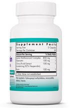 Allergy Research Group Quercetin Bioflavonoids - 100 Capsules - image 2