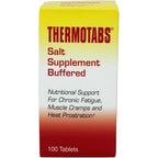 Thermotabs Salt Supplement Buffered Tablets - 200 Tablets - image 4