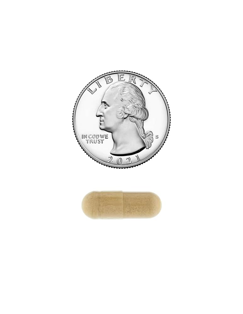 STS Home Spring Valley Maca Root 500mg Capsules - 90 Capsules - image 6