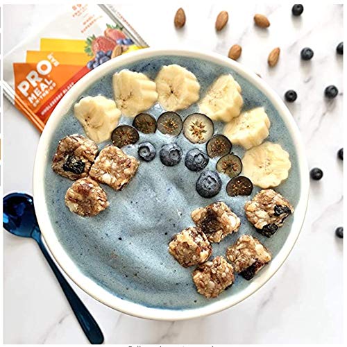 PROBAR - Meal Bar, Non-GMO, Gluten-Free, Healthy, Plant-Based Whole