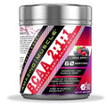 Amazing Muscle BCAA 2:1:1 Branched Chain Amino Acids - 60 Servings