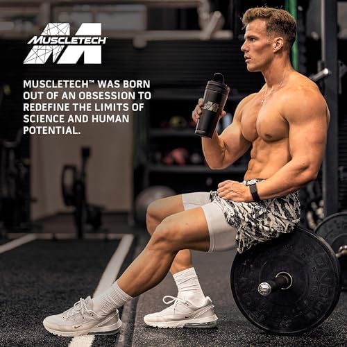 MuscleTech Whey Protein Powder, 24g Protein - image 8