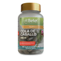 Betel Natural Cola de Caballo Horsetail Capsules - 1500 mg