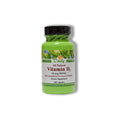 Daily Manufacturing Vitamin D3 5000 IU - 100 Vegetarian Capsules