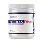 Navan Spine and Disc Osteo Nutrition Supplement Powder - 7.72 oz