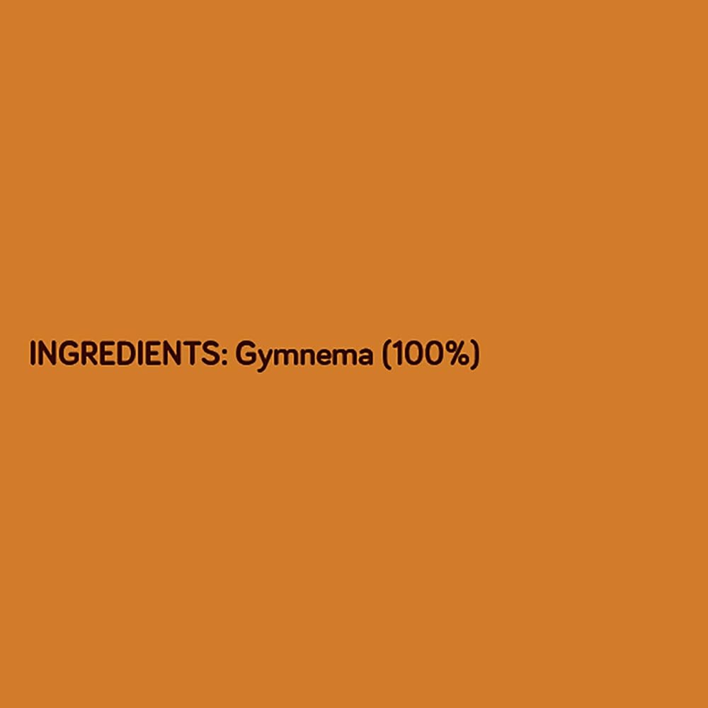 KILLI Gymnema Sylvestre Crushed Leaves - 100g - image 5