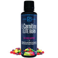 SIRENLABS L-Carnitine Elite Burn Rainbow Candy - 32 Servings