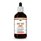 Hawaii Pharm Bu Gu Zhi (Psoralea corylifolia) Fruit Liquid Extract