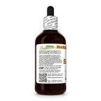 Hawaii Pharm San Qi (Panax notoginseng) Root Alcohol-Free Extract