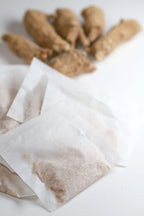 USTCM American Wisconsin Ginseng Tea - 205 Teabags - image 5