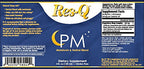 Res-Q PM Liquid Spray Sleep Support - 3 Pack - image 3