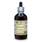 Herbal Terra LLC Bupleurum (Bupleurum Chinense) Tincture