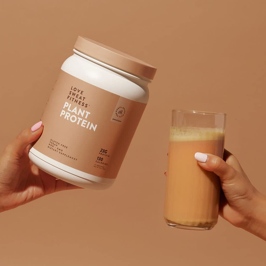 Love Sweat Fitness PROTEIN_SUPPLEMENT_POWDER