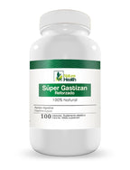 Nature Health Super Gastrizan Capsulas con Inca Muña