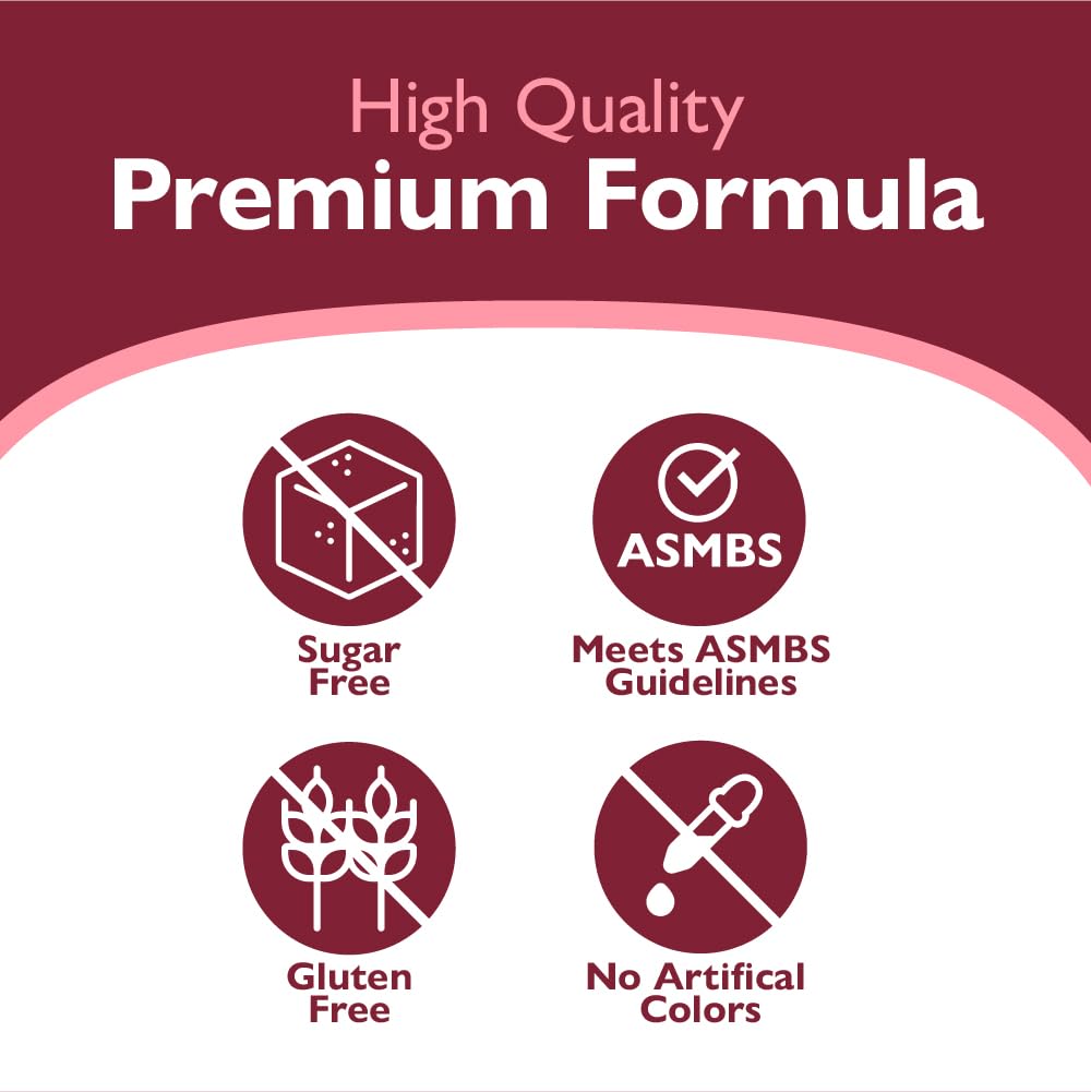 Celebrate Bariatric Prenatal Multivitamin - 60 Capsules - image 5