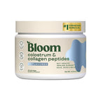 Bloom Nutrition Bovine Colostrum Powder for Gut Health
