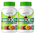Claris Vitamins Bottom Buster Maca Supplement - 120 Capsules