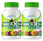 Claris Vitamins Bottom Buster Maca Supplement - 120 Capsules