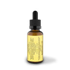 Bear Blend Organics Vizion Herbal Elixir Citrus - 30 ml - image 2