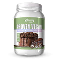 Gaspari Nutrition Proven Vegan Protein Powder - 2 lbs