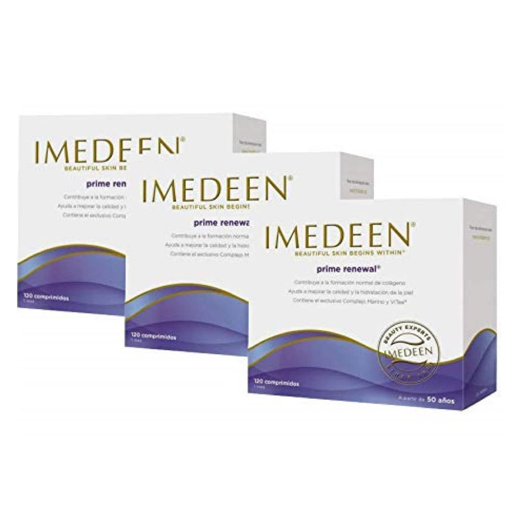 Imedeen Prime Renewal Collagen Tablets - 360 Count - image 3