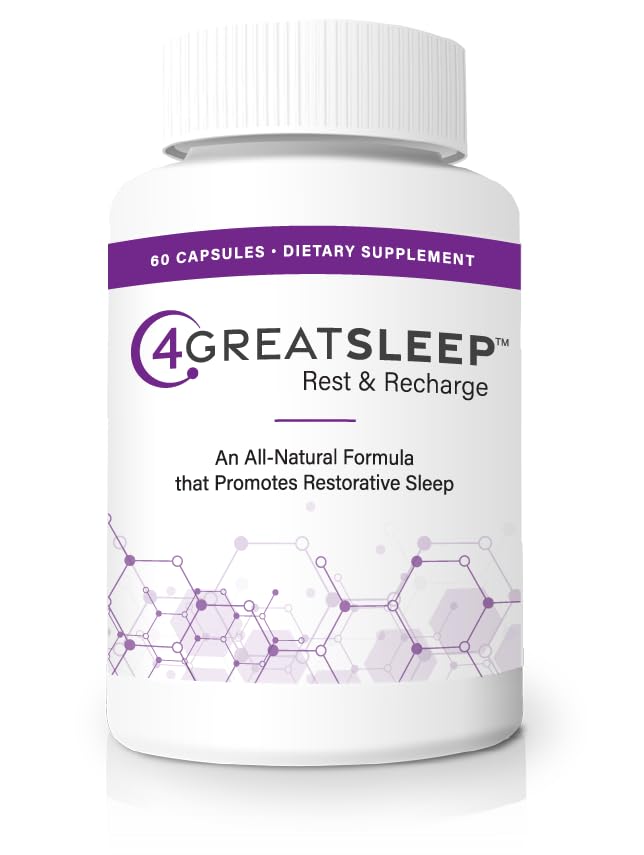 4GreatSleep