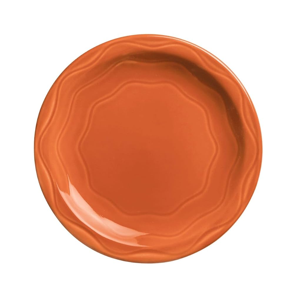 Syracuse China Cantina Cayenne 7.25 Plate - 12 Count