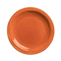 Syracuse China Cantina Cayenne 7.25 Plate - 12 Count