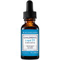 The Vitamin Shoppe Children's Vitamin D3 400 IU Liquid Drops - 1 oz
