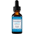 The Vitamin Shoppe Children's Vitamin D3 400 IU Liquid Drops - 1 oz
