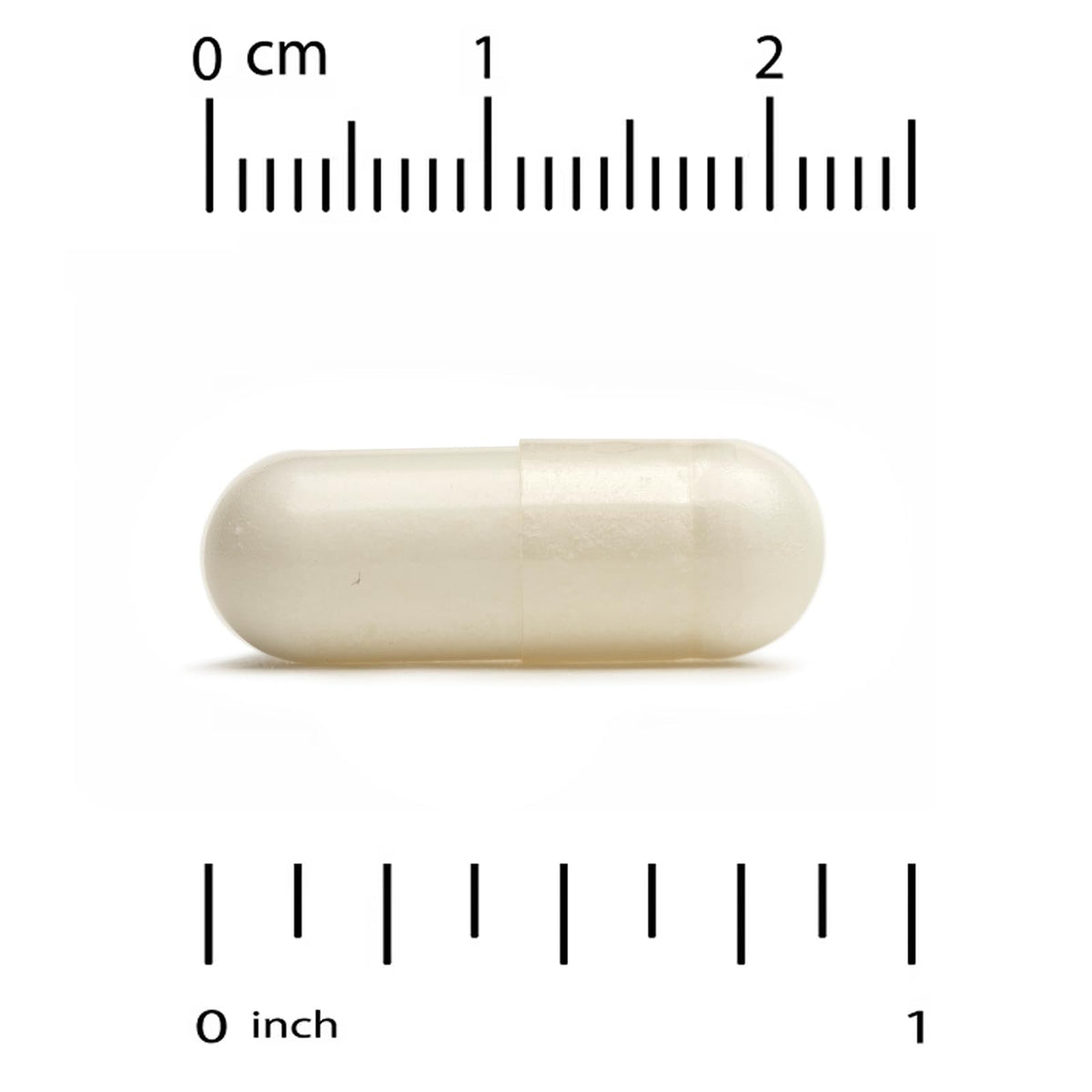 California Gold Nutrition S-Acetyl L-Glutathione 100 mg - 30 Capsules - image 3