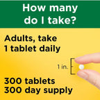 MBNGF Magnesium Oxide 250 mg - 250 Tablets - image 4