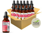 Herbal Goodness Papaya Leaf Blood Support Supplement - 1 fl oz - image 4