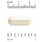 Lake Avenue Methyl Folate and Vitamin C - 120 Vegetarian Capsules - image 4