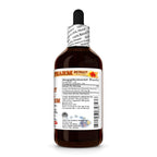 Hawaii Pharm Turkey Tail Mushroom (Trametes versicolor) Liquid Extract