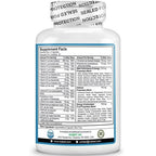 NuBest Multivitamin for Women with 39 Key Nutrients
