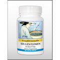 Kan Herb Company Six Gentlemen Traditional Formula - 60 Tablets