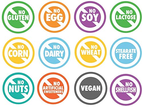 Script Essentials Vegan Vitamin D3 5000 IU Bone & Immune Support - 90 Capsules - image 6