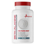 Metabolic Nutrition Beta Alanine Powder - 100g