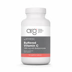 Metabolic Maintenance Vitamin C 500 mg - 90 Capsules