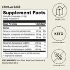 Perfect Keto Exogenous Ketones Powder