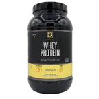 Ninel Conde Hydrolyzed Whey Protein with Adaptogens - 2 lb