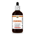 Hawaii Pharm Fennel (Foeniculum vulgare) Seed Liquid Extract