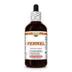 Hawaii Pharm Fennel (Foeniculum vulgare) Seed Liquid Extract