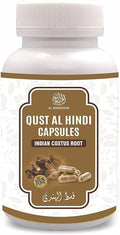 SENTA Qust al Hindi 500mg - 60 Vegetarian Capsules