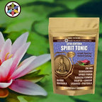 Medicinal Foods Spirit Tonic Herbal Extract Powder - 3.5 oz - image 2