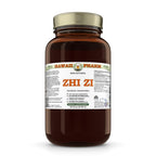 Hawaii Pharm Zhi Zi Gardenia Fruit Alcohol-Free Extract - 32 fl oz - image 2